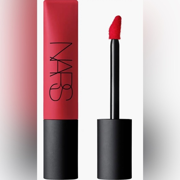 NARS Other - NARS Air Matte Lip Color - Power Trip